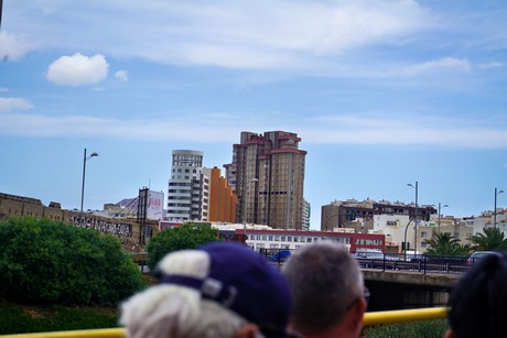 Las Palmas de Gran Canaria